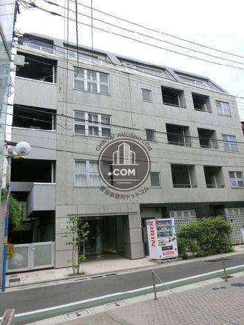 レグノ・フィーゴ駒場東大前 外観写真