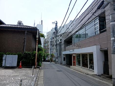 物件周辺