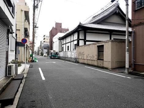 物件周辺