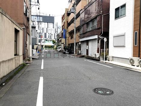 物件周辺
