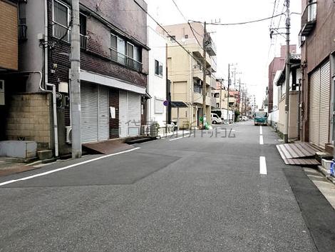 物件周辺