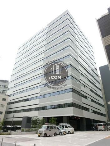 ネクストサイト渋谷ビル／CROSSCOOP渋谷ネクストサイトの外観写真