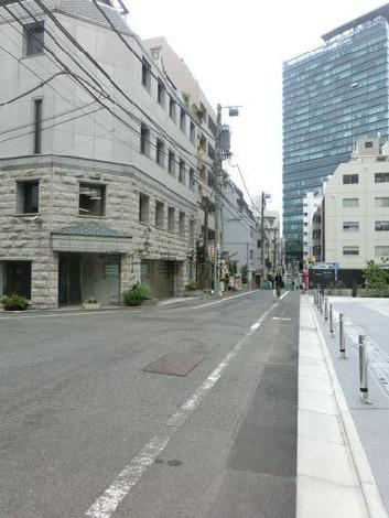 物件周辺