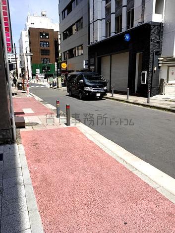 物件周辺