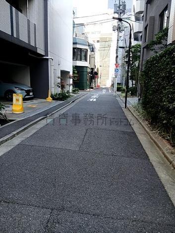 物件周辺