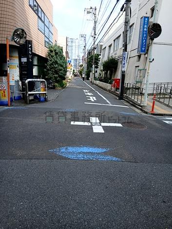 物件周辺