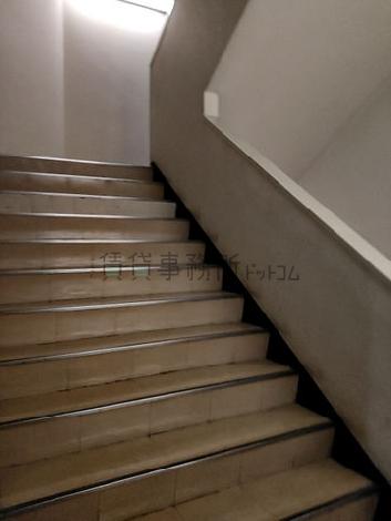 階段