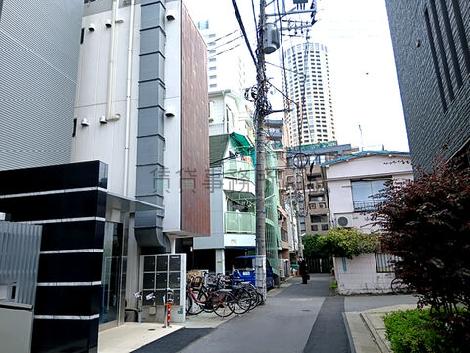 物件周辺