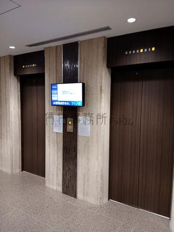 エレベーター