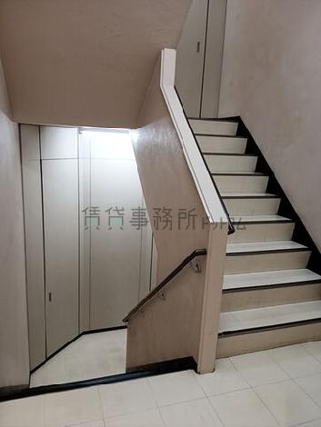 階段
