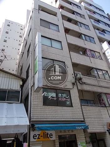 小島ビル 外観写真