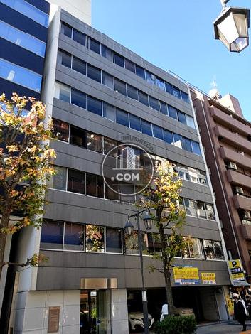 多摩川新宿ビル／ワイムビジネスプラザ新宿御苑の外観写真