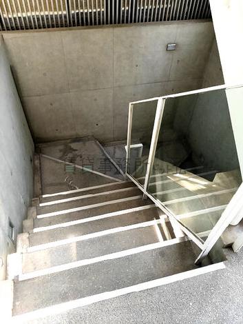 階段