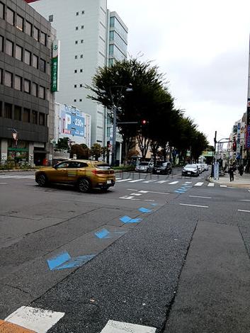 物件周辺