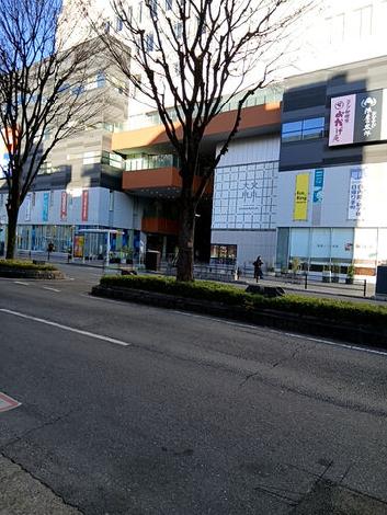 物件周辺