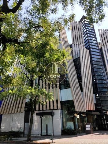 The Jewels of Aoyama／ザ ジュエルズ オブ アオヤマ 外観写真