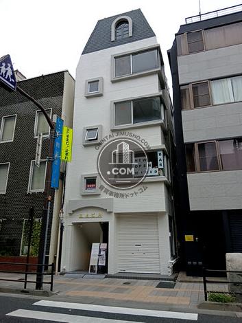 三上ビル 外観写真