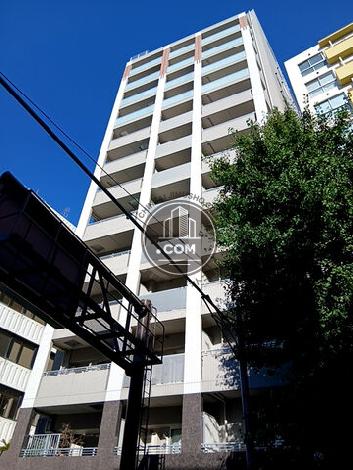 シティインデックス西五反田 外観写真