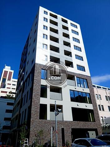 ルジェンテ横濱馬車道 外観写真