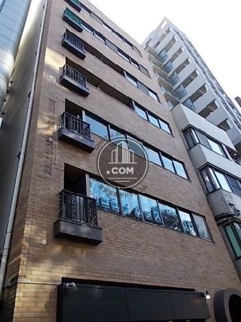 茜ビル／サンハイツ山吹 外観写真