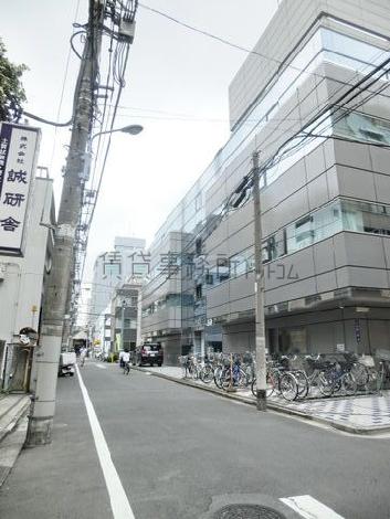物件周辺