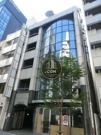 東海日本橋ビルの外観写真