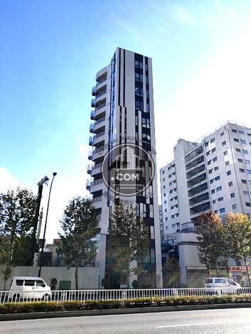 天翔オフィス後楽園の外観写真