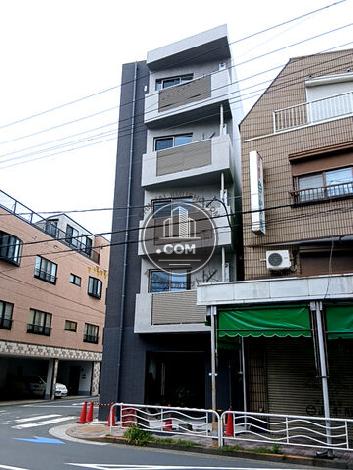 （仮称）東陽3丁目計画 外観写真