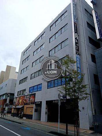 オーイズミダイニングビル 外観写真