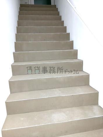 階段