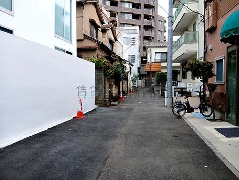 物件周辺