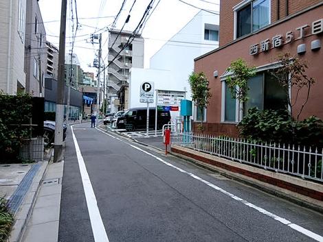 物件周辺