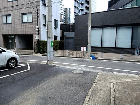 物件周辺