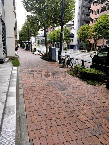 物件周辺