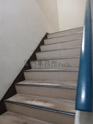 階段