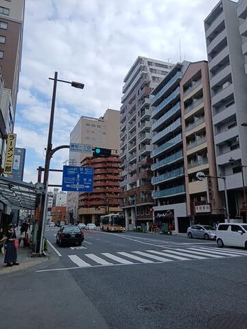 物件周辺