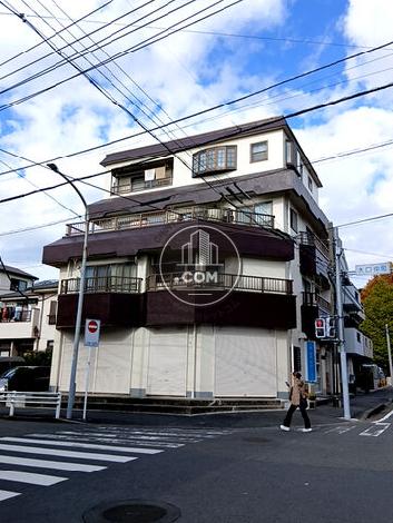 第一岩崎コーポラス 外観写真