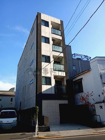 b’CASA Yahiroの外観写真