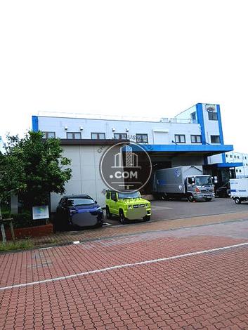 臨海町3丁目貸事務所 外観写真