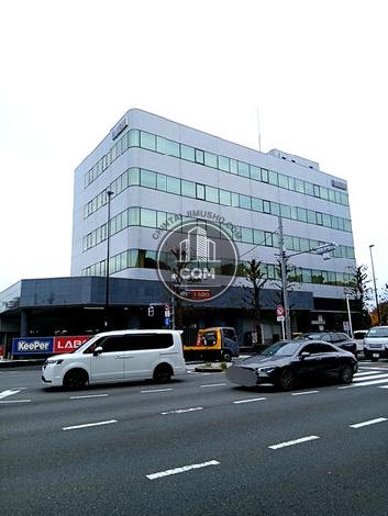 GRAND上用賀 外観写真