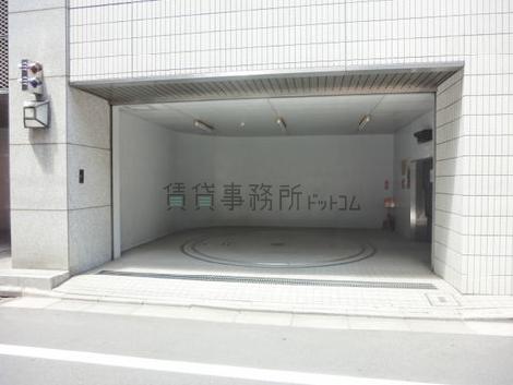 機械式駐車場