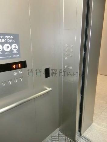 エレベーター