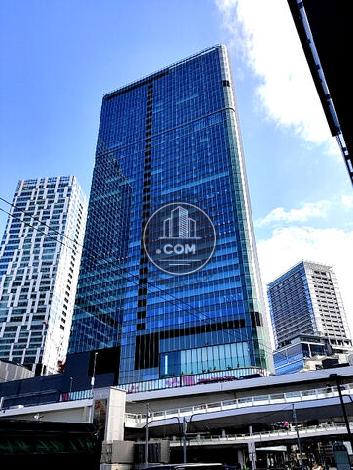 渋谷サクラステージ SHIBUYAサイド/ビジネスエアポート渋谷サクラステージの外観写真