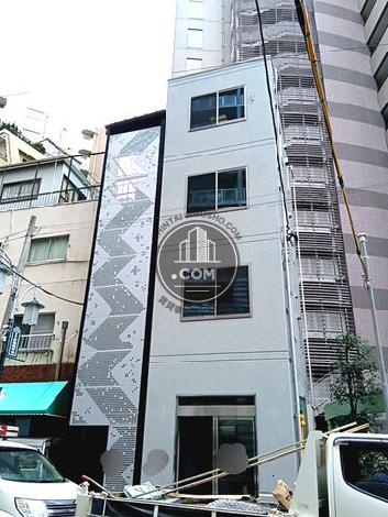 St.131Ebisu 外観写真