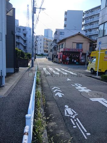 物件周辺
