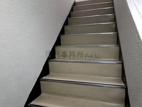 階段
