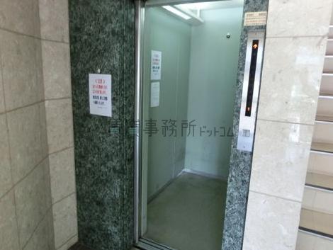 エレベーター
