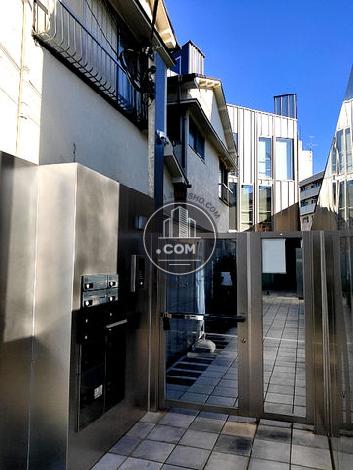 ARK COURT若松町 外観写真