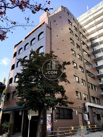 ラ・トゥール・クォーファン 外観写真