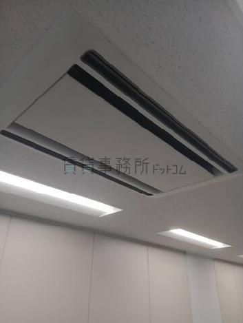 東武太朋ビルの設備